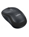 Logitech® Mysz Czarna M220 Silent 2.4GHZ,M-R0061 - nr 120