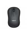 Logitech® Mysz Czarna M220 Silent 2.4GHZ,M-R0061 - nr 123