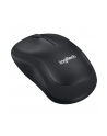 Logitech® Mysz Czarna M220 Silent 2.4GHZ,M-R0061 - nr 125