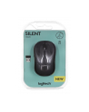 Logitech® Mysz Czarna M220 Silent 2.4GHZ,M-R0061 - nr 14