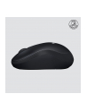 Logitech® Mysz Czarna M220 Silent 2.4GHZ,M-R0061 - nr 132