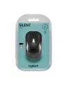 Logitech® Mysz Czarna M220 Silent 2.4GHZ,M-R0061 - nr 136