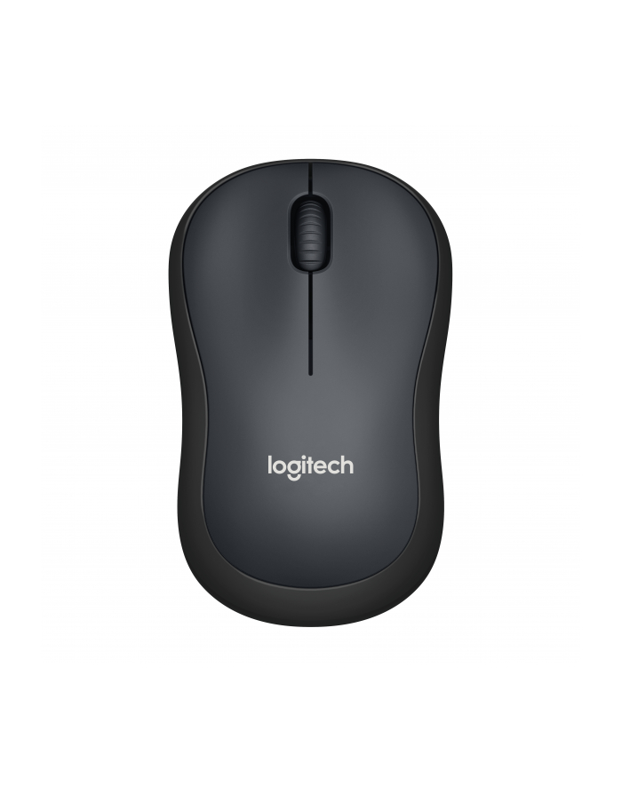 Logitech® Mysz Czarna M220 Silent 2.4GHZ,M-R0061 główny