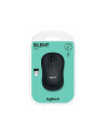 Logitech® Mysz Czarna M220 Silent 2.4GHZ,M-R0061 - nr 21