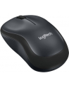 Logitech® Mysz Czarna M220 Silent 2.4GHZ,M-R0061 - nr 45