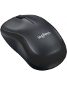 Logitech® Mysz Czarna M220 Silent 2.4GHZ,M-R0061 - nr 51