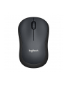 Logitech® Mysz Czarna M220 Silent 2.4GHZ,M-R0061 - nr 6