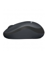 Logitech® Mysz Czarna M220 Silent 2.4GHZ,M-R0061 - nr 66