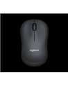 Logitech® Mysz Czarna M220 Silent 2.4GHZ,M-R0061 - nr 68