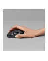 Logitech® Mysz M220 Silent Czerwona - 2.4GHZ,M-R0061 - nr 120
