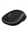 Logitech® B220 Silent - IN-HOUSE/EMS,NO LANG,EMEA,BLACK,RETAIL,2.4GHZ,M-R0061,B2 - nr 2