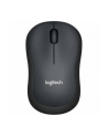 Logitech® B220 Silent - IN-HOUSE/EMS,NO LANG,EMEA,BLACK,RETAIL,2.4GHZ,M-R0061,B2 - nr 3