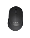 Logitech® Mysz M330 Silent Plus Czarna - 2.4GHZ,M-R00 - nr 36