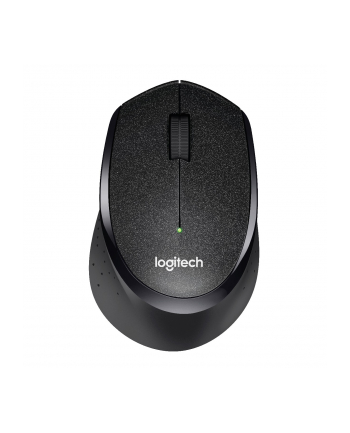 Logitech® B330 Silent Plus - IN-HOUSE/EMS,NO LANG,EMEA,BLACK,BUSINESS,2.4GHZ,M-R