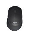 Logitech® B330 Silent Plus - IN-HOUSE/EMS,NO LANG,EMEA,BLACK,BUSINESS,2.4GHZ,M-R - nr 12