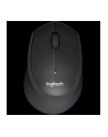 Logitech® B330 Silent Plus - IN-HOUSE/EMS,NO LANG,EMEA,BLACK,BUSINESS,2.4GHZ,M-R - nr 15