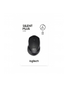 Logitech® B330 Silent Plus - IN-HOUSE/EMS,NO LANG,EMEA,BLACK,BUSINESS,2.4GHZ,M-R - nr 22