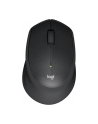 Logitech® B330 Silent Plus - IN-HOUSE/EMS,NO LANG,EMEA,BLACK,BUSINESS,2.4GHZ,M-R - nr 34