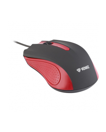 Mysz USB Suva Yenkee YMS 1015RD