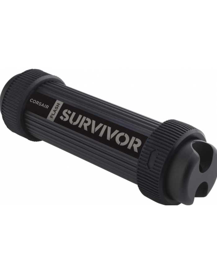 Corsair Flash Survivor Stealth (Rev. 2) 512GB, USB 3.0 (CMFSS3B-512GB) główny