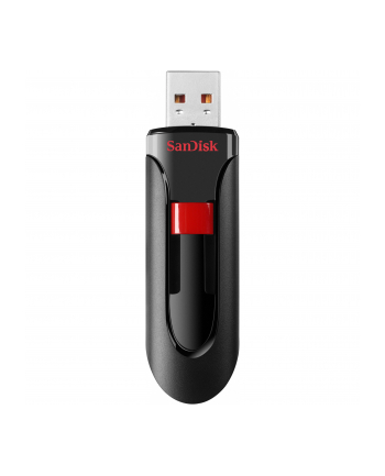 SanDisk Cruzer GLIDE 64GB USB 2.0