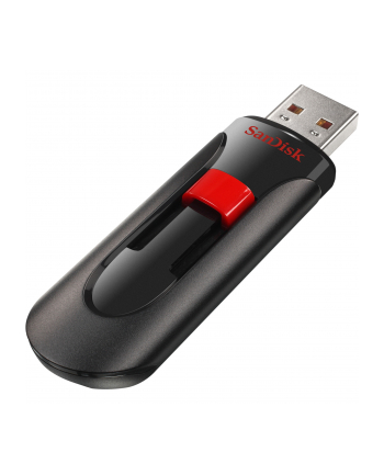 SanDisk Cruzer GLIDE 64GB USB 2.0