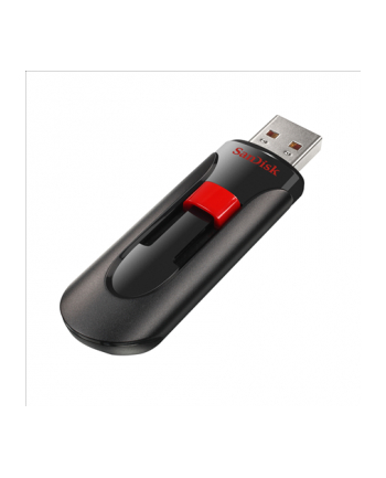 SanDisk Cruzer GLIDE 64GB USB 2.0