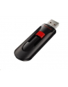 SanDisk Cruzer GLIDE 128GB USB 2.0 - nr 1