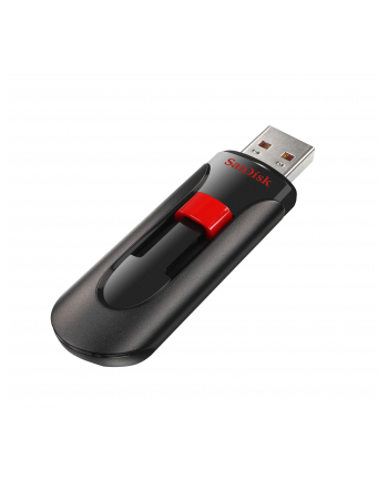 SanDisk Cruzer GLIDE 128GB USB 2.0