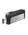 SANDISK ULTRA DUAL DRIVE USB Type-C 32GB 150MB/s - nr 10