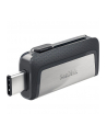 SANDISK ULTRA DUAL DRIVE USB Type-C 32GB 150MB/s - nr 12