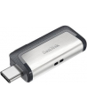 SANDISK ULTRA DUAL DRIVE USB Type-C 32GB 150MB/s - nr 15