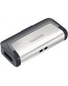 SANDISK ULTRA DUAL DRIVE USB Type-C 32GB 150MB/s - nr 17