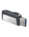 SANDISK ULTRA DUAL DRIVE USB Type-C 32GB 150MB/s - nr 25
