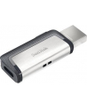 SANDISK ULTRA DUAL DRIVE USB Type-C 32GB 150MB/s - nr 31
