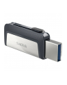 SANDISK ULTRA DUAL DRIVE USB Type-C 32GB 150MB/s - nr 34
