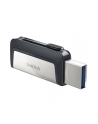 SANDISK ULTRA DUAL DRIVE USB Type-C 32GB 150MB/s - nr 3