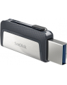 SANDISK ULTRA DUAL DRIVE USB Type-C 32GB 150MB/s - nr 52