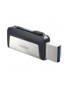 SANDISK ULTRA DUAL DRIVE USB Type-C 32GB 150MB/s - nr 7