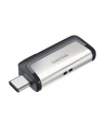 SANDISK ULTRA DUAL DRIVE USB Type-C 32GB 150MB/s - nr 9
