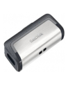 SANDISK ULTRA DUAL DRIVE USB Type-C 64GB 150MB/s - nr 26