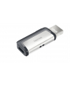 SANDISK ULTRA DUAL DRIVE USB Type-C 128GB 150MB/s - nr 39