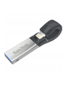 SanDisk DYSK USB iXpand 16 GB FLASH DRIVE for iPhone - nr 10