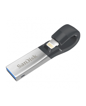 SanDisk DYSK USB iXpand 16 GB FLASH DRIVE for iPhone