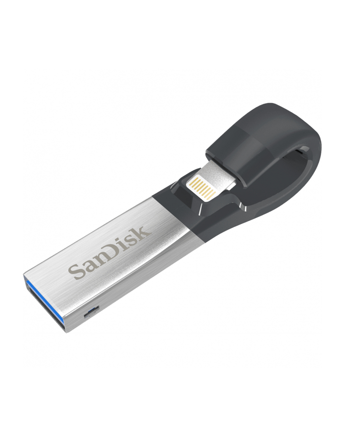 SanDisk DYSK USB iXpand 16 GB FLASH DRIVE for iPhone główny