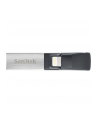 SanDisk DYSK USB iXpand 16 GB FLASH DRIVE for iPhone - nr 11