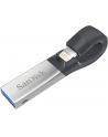 SanDisk DYSK USB iXpand 16 GB FLASH DRIVE for iPhone - nr 18