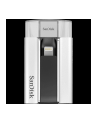 SanDisk DYSK USB iXpand 16 GB FLASH DRIVE for iPhone - nr 21