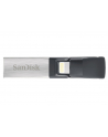 SanDisk DYSK USB iXpand 16 GB FLASH DRIVE for iPhone - nr 23
