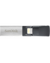 SanDisk DYSK USB iXpand 16 GB FLASH DRIVE for iPhone - nr 7